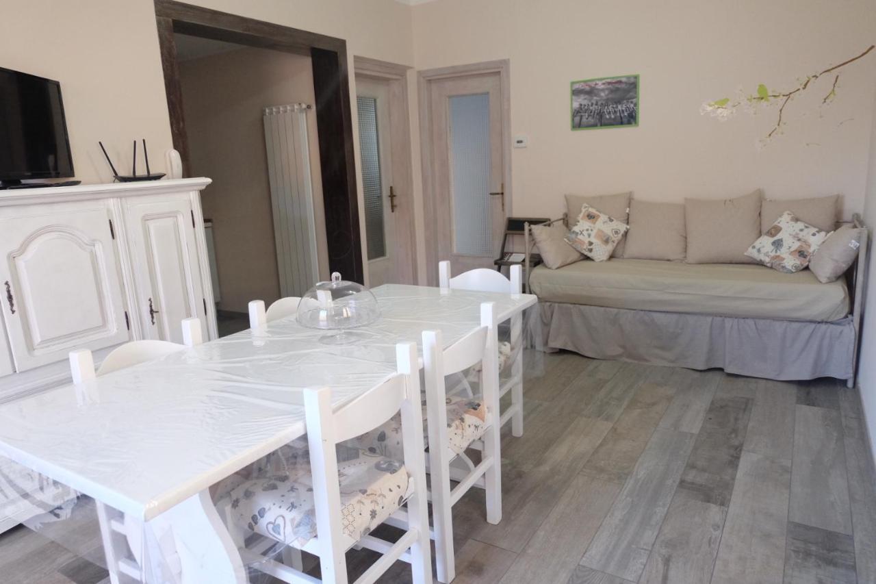 Villa Eden Montefalco Eksteriør billede