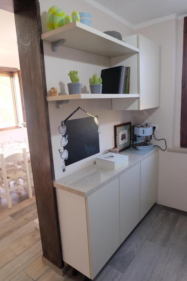 Villa Eden Montefalco Eksteriør billede