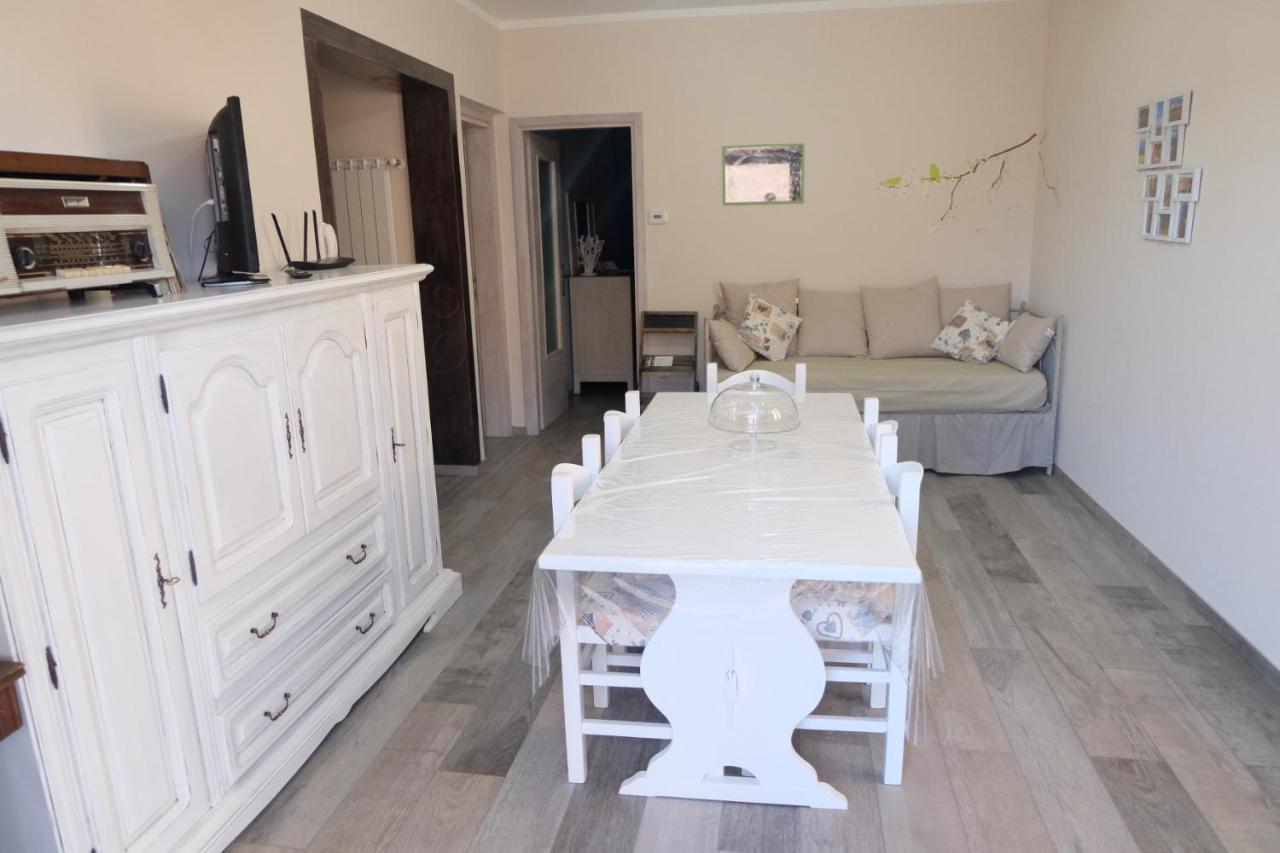 Villa Eden Montefalco Eksteriør billede
