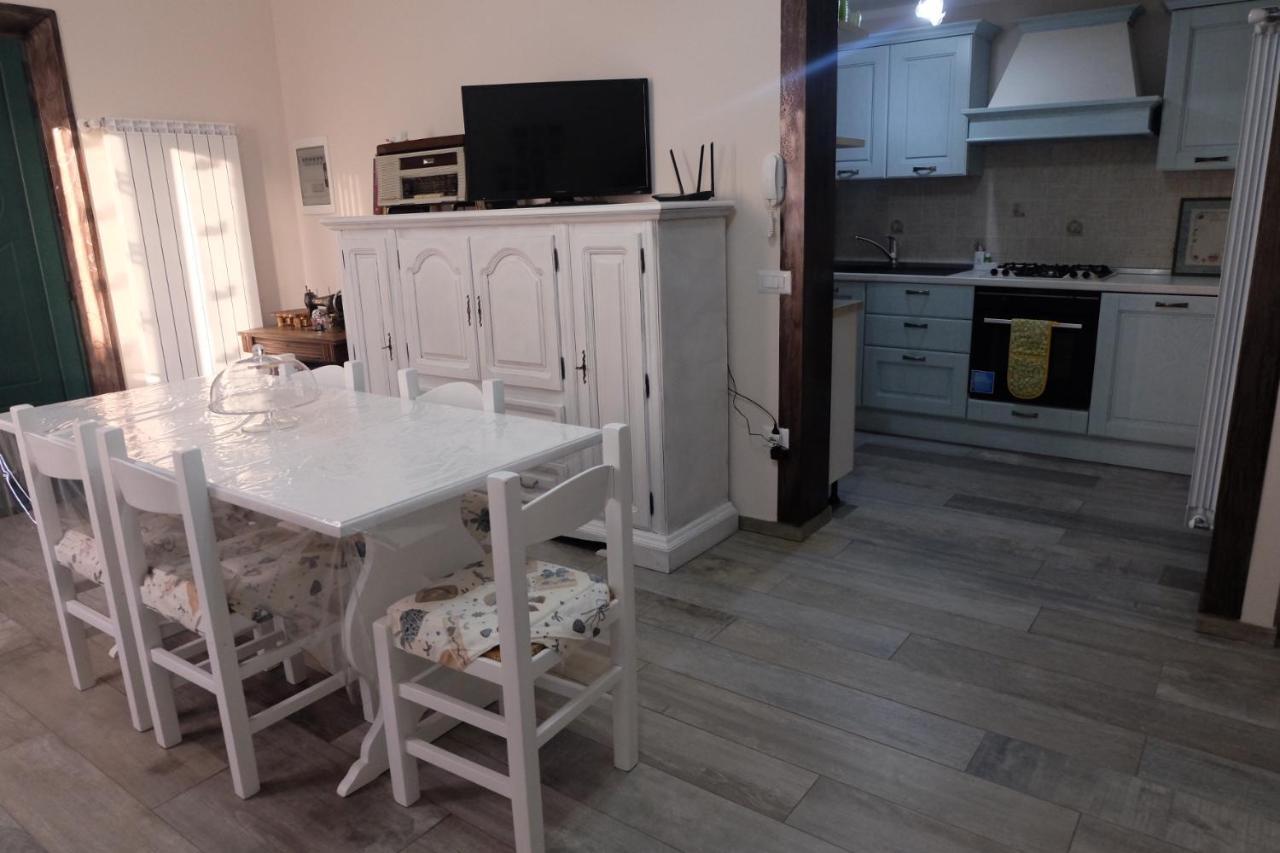 Villa Eden Montefalco Eksteriør billede